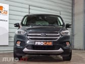Ford Kuga 1.5 TDCi Titanium