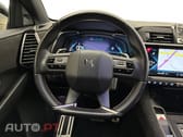 DS DS7 Crossback E-Tense Performance Line+ EAT8