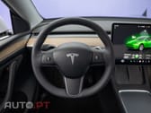 Tesla Model Y Long Range Tração Integral
