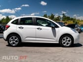 Citroen C3 1.2 PureTech Feel