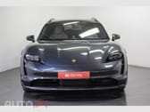 Porsche Taycan 4S