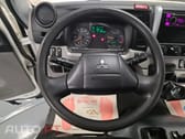 Mitsubishi Canter 3S13 FEA01CL4SE BASCULANTE IVA DEDUTIVEL