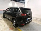 Peugeot 5008 1.5 BlueHDi GT
