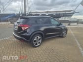Honda HR-V 1.6 i-DTEC Elegance Navi