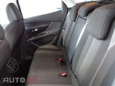 Peugeot 3008 1.5 BlueHDi Active EAT8