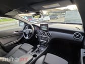 Mercedes-Benz A 180 d