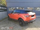 Land Rover Evoque 2.2 DW12C Dynamic Auto