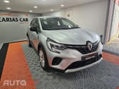 Renault Captur 1.5 dCi Exclusive EDC