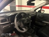Citroen C3 1.2 PureTech Feel