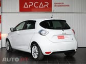 Renault Zoe (c/ Bateria) 41 kwh Intens
