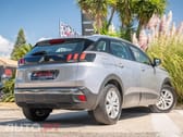 Peugeot 3008 1.5 BlueHDi Allure