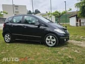 Mercedes-Benz A 180 CDI Avantgarde