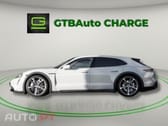 Porsche Taycan I.V.A DEDUTIVEL Turbo