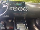 Mercedes-Benz GLA 180 d 8G-DCT