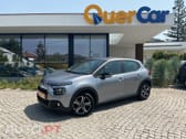 Citroen C3 1.2 PureTech Shine