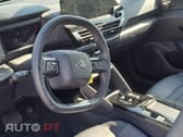 Citroen e-C4 X SHINE