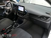 Ford Fiesta 1.0 EcoBoost Connected
