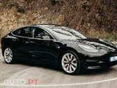 Tesla Model 3 Long Range AWD Dual Motor
