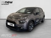Citroen C3 C3 1.2 PureTech Shine