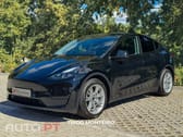 Tesla Model Y Tração Traseira