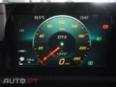 Mercedes-Benz A 160 d Style