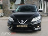 Nissan Pulsar 1.2 DIG-T Tekna