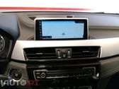 BMW X2 25 e xDrive