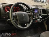 Peugeot Boxer 2.2 BlueHDi 333 L3H2 Premium