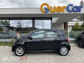 Smart ForFour Business Solution