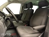 Volkswagen Caravelle 2.0 TDI Longue 4Motion Confotline