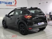 Dacia Sandero 1.0 ECO-G Stepway Extreme + Up&Go Bi-Fuel