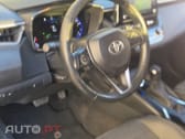 Toyota Corolla Touring Sports 1.8 Hybrid Comfort+P.Sport