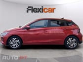Hyundai i20 1.0 T-GDI Style Plus