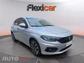Fiat Tipo 1.3 M-Jet Lounge