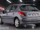Peugeot 207 1.6 HDi 99g
