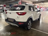 Kia Stonic 1.2 by FILA