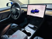 Tesla Model 3 Long Range AWD Dual Motor