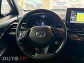 Toyota C-HR 2.0 Hybrid Exclusive