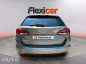 Opel Astra Sports Tourer 1.6 CDTI Innovation S/S