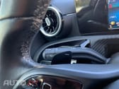 Mercedes-Benz A 180 d Style Aut.