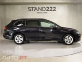 Volkswagen Golf Variant 2.0 TDi Life