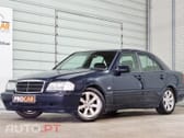 Mercedes-Benz C 220 CDI Classic
