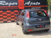 Fiat Punto 1.3 M-Jet Easy S&S
