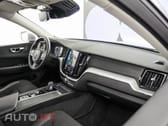 Volvo XC60 2.0 T8 PHEV Momentum Plus AWD