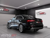 Audi A3 30 TFSI Advanced