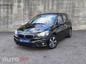 BMW 216 d 7L Line Luxury