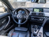 BMW 420 d Pack Desportivo M Auto