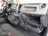 Renault Trafic 1.6 dCi L1H1 1.0T
