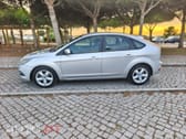 Ford Focus 1.6 TDCi Trend