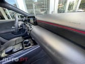 Mercedes-Benz A 250 e AMG Line